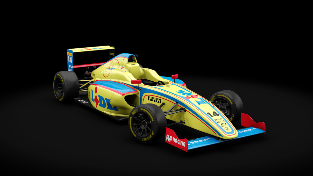 Car Skin