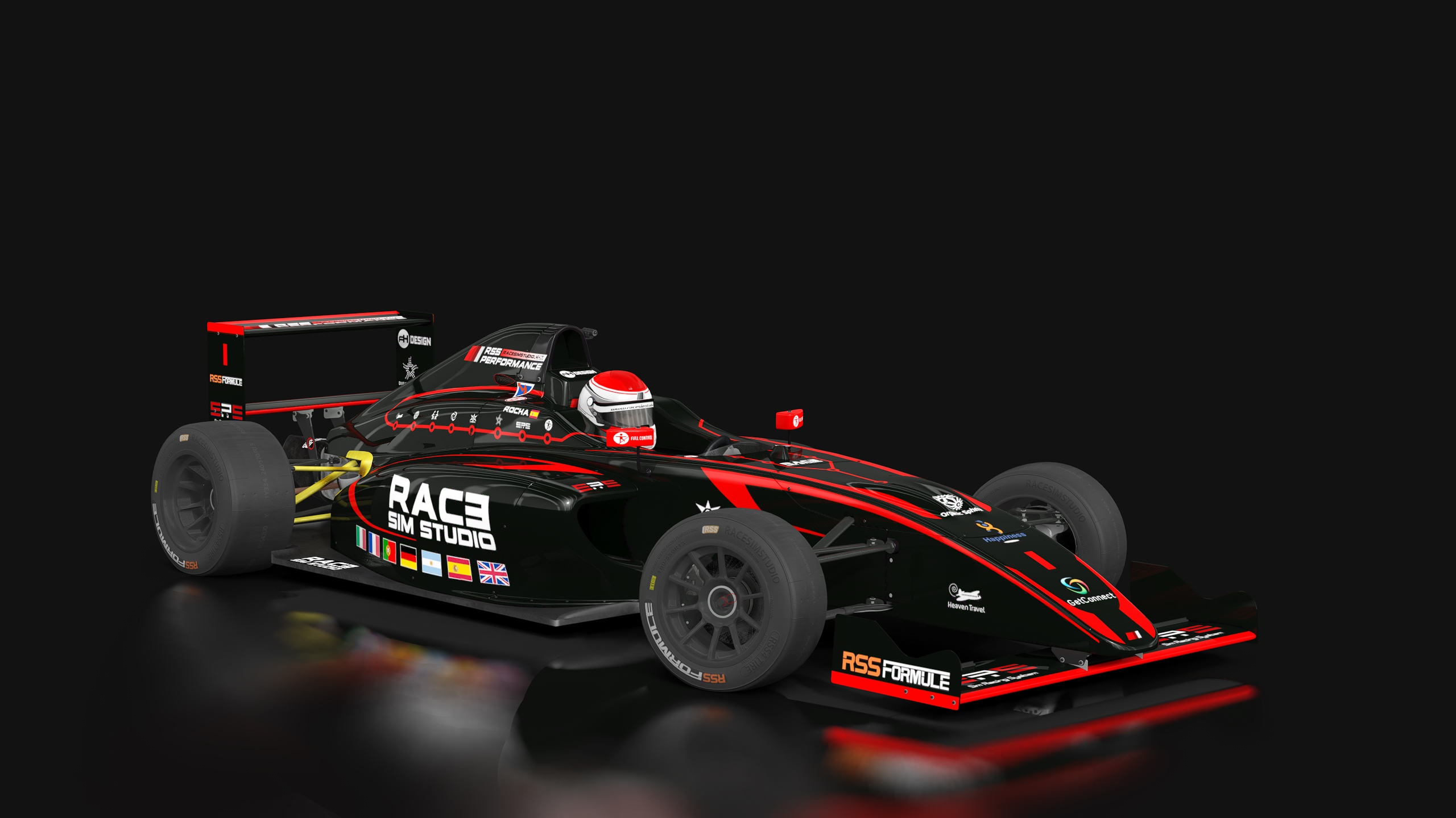 Car Skin