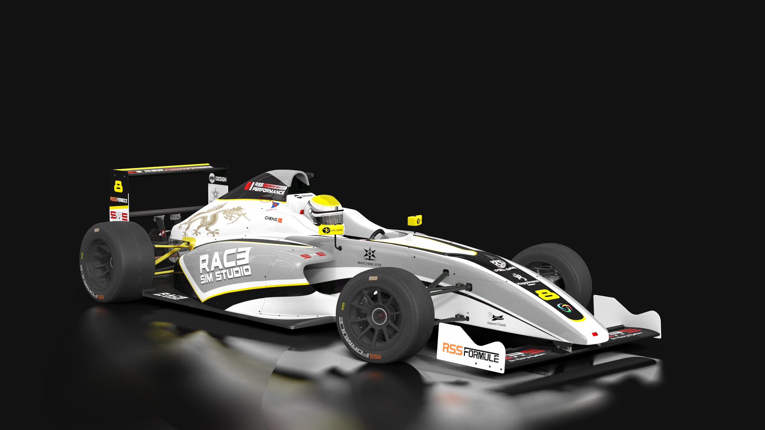 Car Skin