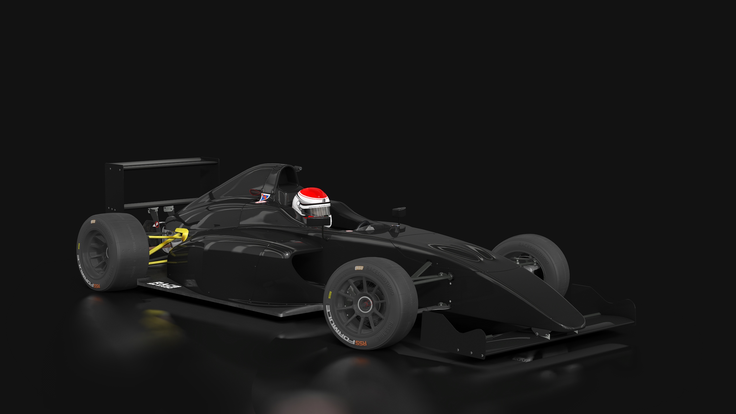 Car Skin