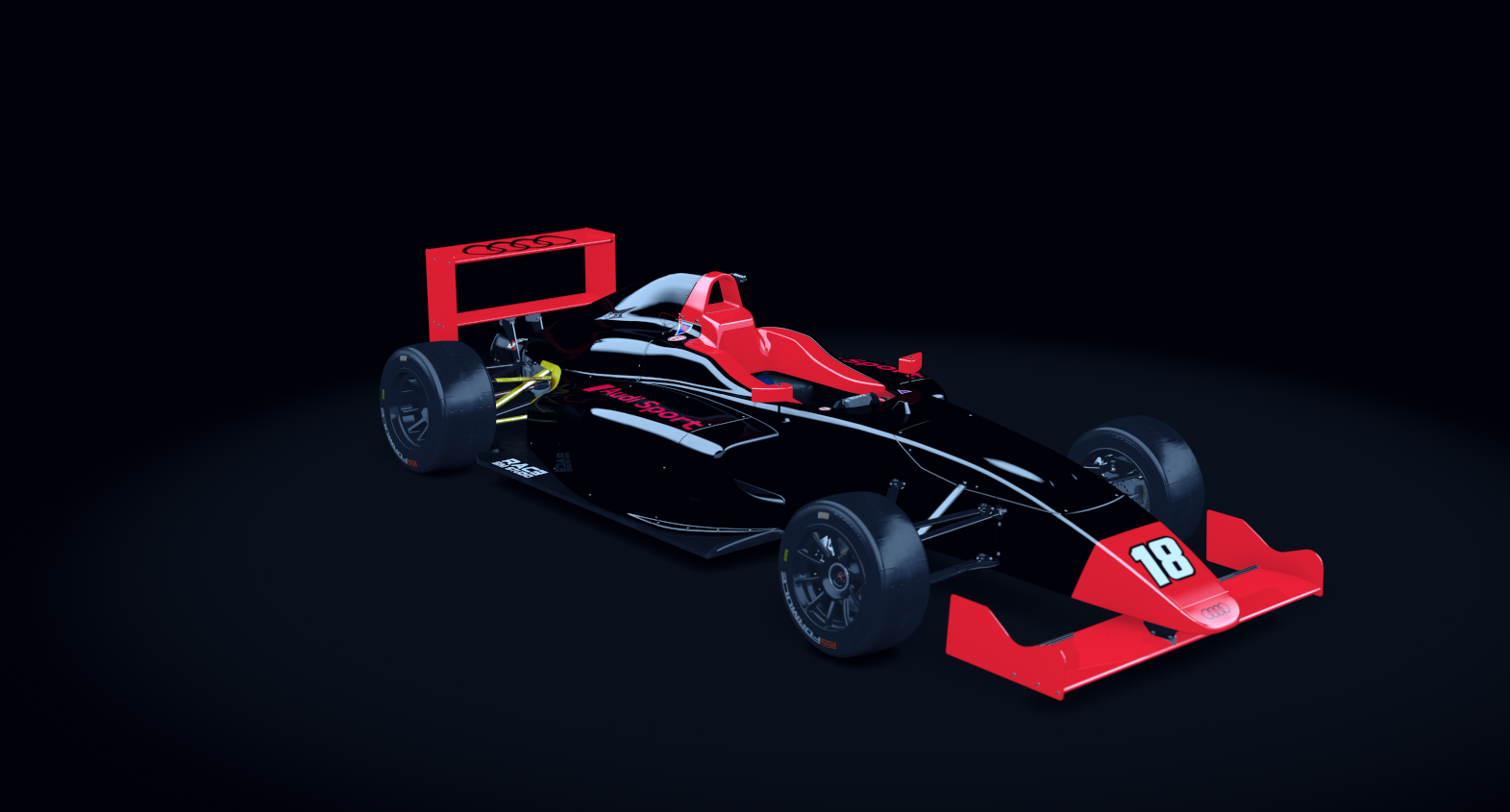 Car Skin