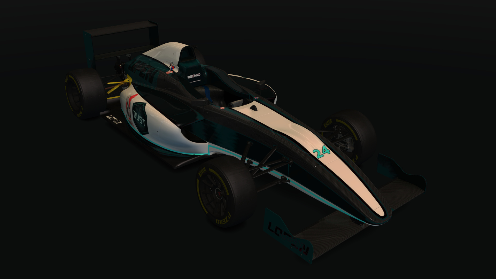 Car Skin