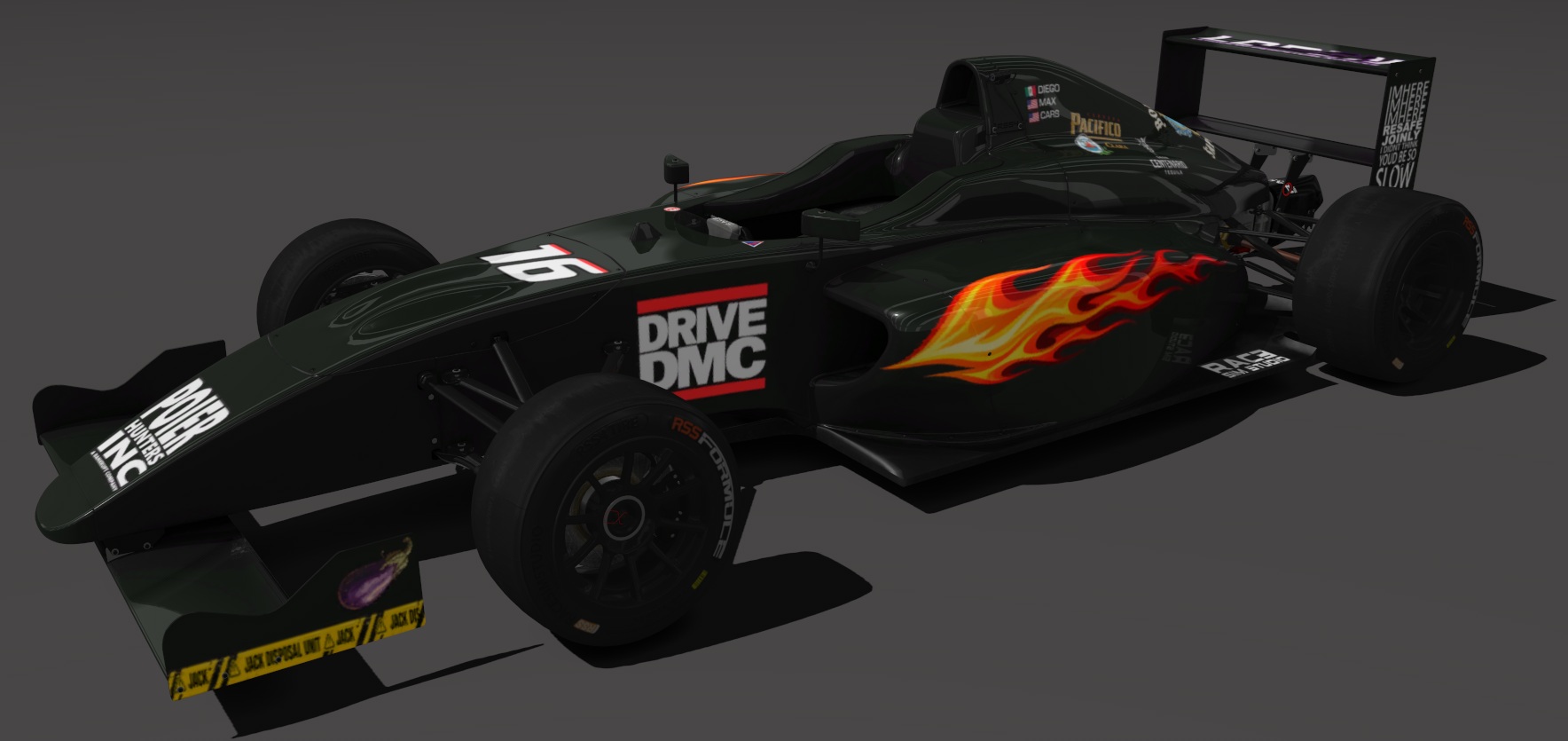 Car Skin