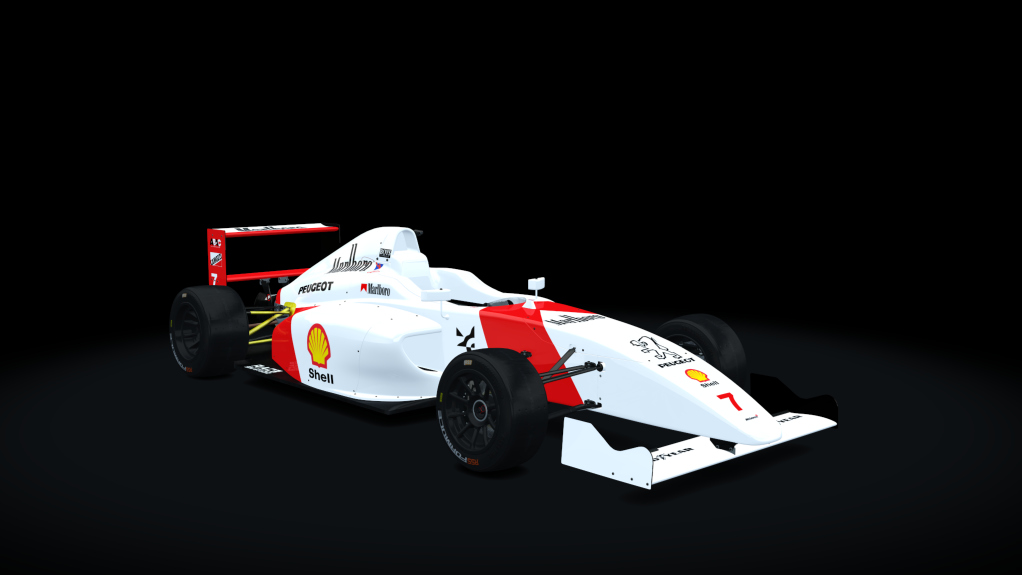Car Skin