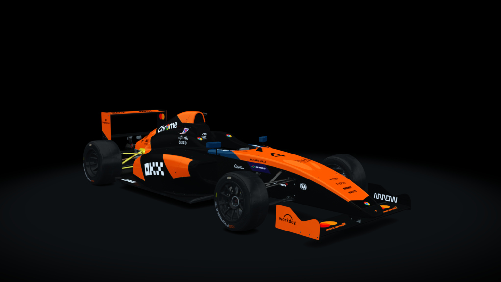 Car Skin